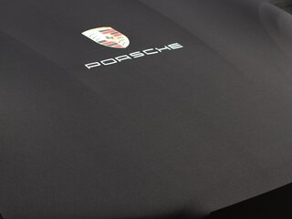 2021 Porsche 911 Carrera 4 GTS VIII (992), чёрный, 15500000 рублей, вид 2