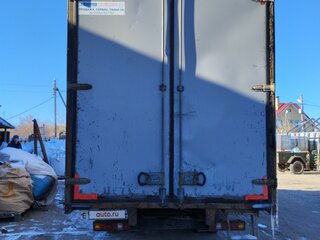 2019 ГАЗ ГАЗель (3302), белый, 1400000 рублей, вид 5