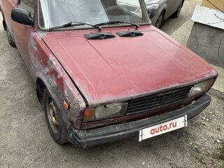 2005 Lada (ВАЗ) 2104 5-speed, красный, 57900 рублей, вид 1