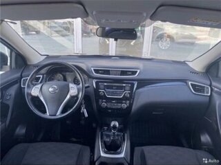 2014 Nissan Qashqai II, золотистый, 1580000 рублей, вид 5