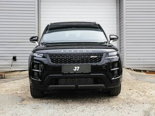 2026 Jaecoo J7 I Рестайлинг, чёрный, 2849000 рублей, вид 2