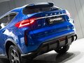 2022 Haval F7 I Рестайлинг, синий, 2029000 рублей - вид 7