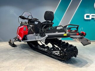2024 OSM SM1000, красный, 899900 рублей, вид 5