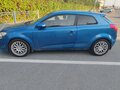 2011 Kia Ceed I Рестайлинг, синий, 440000 рублей - вид 3