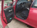 2008 Toyota Auris I, красный - вид 7