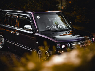 2004 Scion xB I, фиолетовый, 1300000 рублей, вид 5