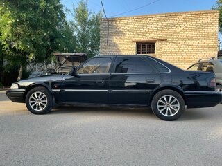 1994 Rover 800, чёрный, 380000 рублей, вид 2