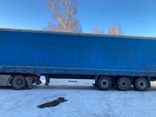 2017 Krone SD, чёрный, 2000000 рублей, вид 4
