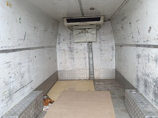 2008 Fiat Professional Ducato, белый, 950000 рублей, вид 1