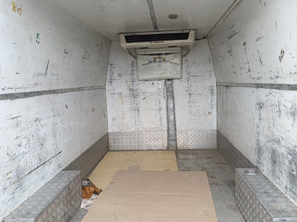 2008 Fiat Professional Ducato, белый, 950000 рублей