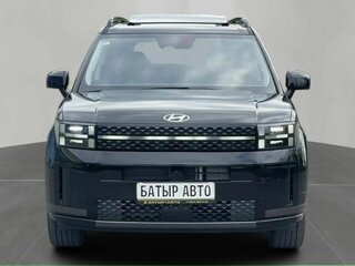 2026 Hyundai Santa Fe V (MX5), чёрный, 5880000 рублей, вид 2