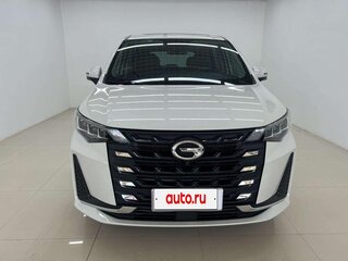 2021 GAC Trumpchi M6 Pro, белый, 1175000 рублей, вид 2