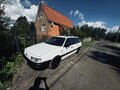 1993 Volkswagen Passat B3, белый, 300000 рублей - вид 9