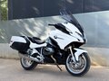 2022 BMW R 1250 RT, белый, 2100000 рублей