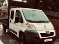 2007 Peugeot Boxer, белый, 1100000 рублей