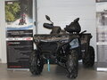 2026 CFMoto CFORCE 1000 EPS, коричневый, 1599900 рублей - вид 5