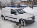 2019 Lada (ВАЗ) Largus I, белый, 650000 рублей