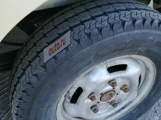 2014 Ford Transit, бежевый, 1199999 рублей, вид 4