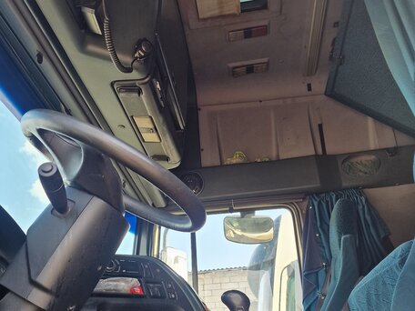 2005 DAF XF 95, белый, 1000000 рублей, вид 4