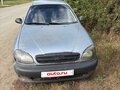 2006 Chevrolet Lanos I, серебристый, 90000 рублей