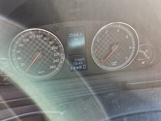 2010 Mercedes-Benz CLC-Класс 200, чёрный, 1140000 рублей, вид 3