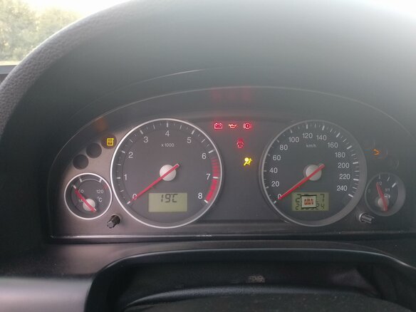 2006 Ford Mondeo III Рестайлинг, синий, 530000 рублей - вид 7