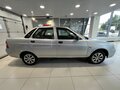 2007 Lada (ВАЗ) Priora I, серебристый - вид 3