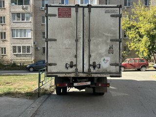 2007 Foton Ollin BJ10xx, белый, 850000 рублей, вид 3