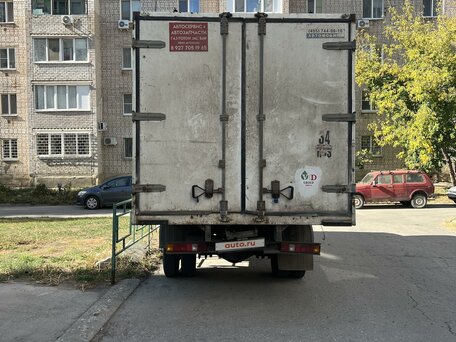 2007 Foton Ollin BJ10xx, белый, 850000 рублей, вид 3