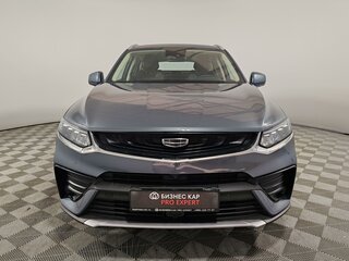 2022 Geely Tugella I, серый, 2375000 рублей, вид 2