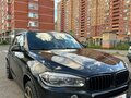 2016 BMW X5 40d III (F15), чёрный, 4050000 рублей - вид 8