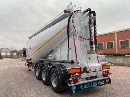 2025 Alim AD-2, белый, 7300000 рублей, вид 3