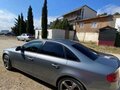 2008 Audi A4 IV (B8), серый, 1200000 рублей - вид 5