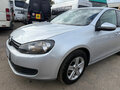 2012 Volkswagen Golf VI, серебристый, 840000 рублей - вид 6