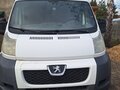 2011 Peugeot Boxer, белый, 1080000 рублей - вид 3