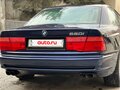 1992 BMW 8 серии 850i I (E31), синий, 15000000 рублей - вид 8