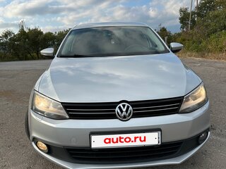 2013 Volkswagen Jetta VI, серый, 1900000 рублей, вид 4