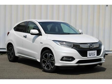 Honda Vezel I