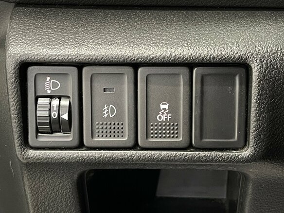 2018 Suzuki SX4 II (S-Cross) Рестайлинг, серый, 1589000 рублей - вид 13