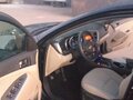 2014 Kia Optima III Рестайлинг, чёрный, 1550000 рублей - вид 8