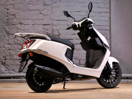 2025 VMC (Vento) Force, белый, 145000 рублей, вид 4