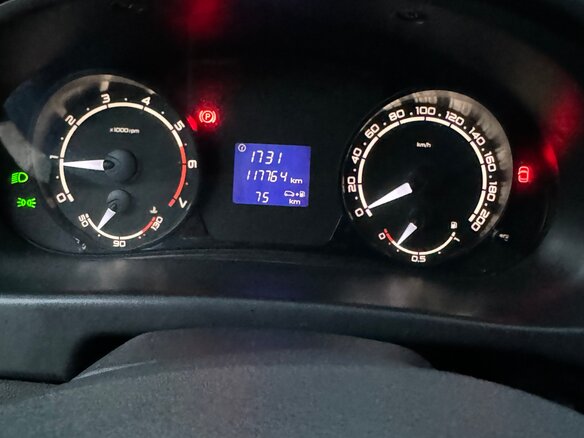 2015 Lada (ВАЗ) Priora I Рестайлинг, белый, 775000 рублей - вид 20