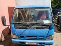 2007 Isuzu Forward (F-Series), синий, 1100000 рублей - вид 5