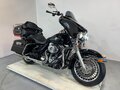 2012 Harley-Davidson Electra Glide, чёрный, 730000 рублей - вид 5