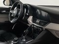 2017 Alfa Romeo Giulia Quadrifoglio II (952), чёрный - вид 8
