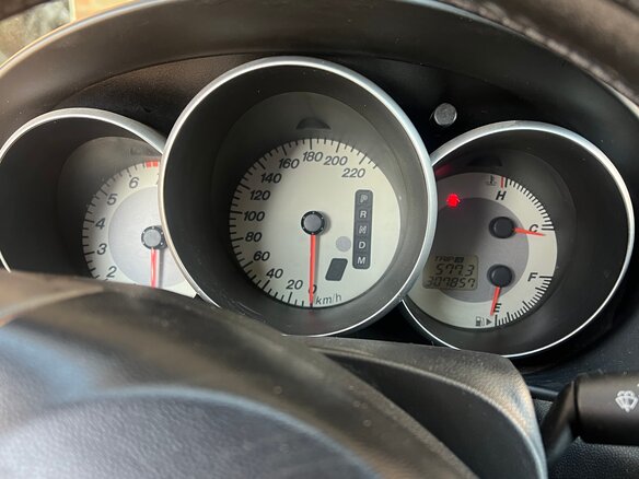 2007 Mazda 3 I (BK) Рестайлинг, синий, 580000 рублей - вид 14
