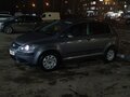 2008 Volkswagen Golf Plus I, серый, 400000 рублей - вид 1