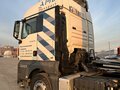 2017 MAN TGX, белый, 2600000 рублей - вид 7