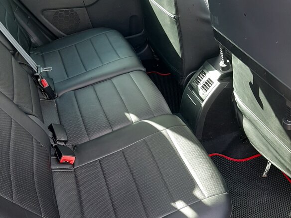 2018 Skoda Yeti I Рестайлинг, чёрный, 1750000 рублей - вид 7
