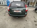 2010 Lada (ВАЗ) Priora I, серый, 460000 рублей - вид 4